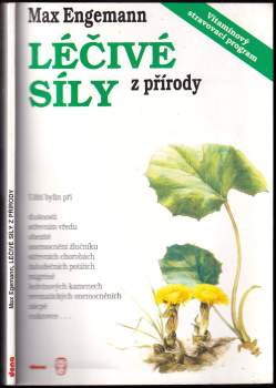 Léčivé síly z přírody