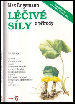 Léčivé síly z přírody