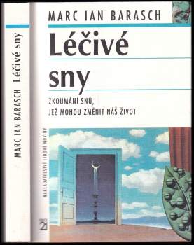 Marc Ian Barasch: Léčivé sny