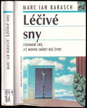 Marc Ian Barasch: Léčivé sny