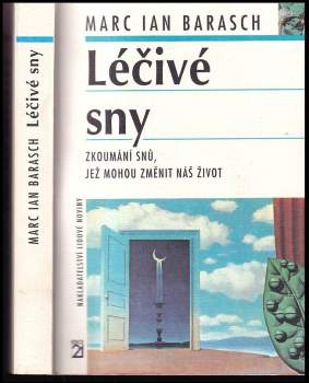 Marc Ian Barasch: Léčivé sny