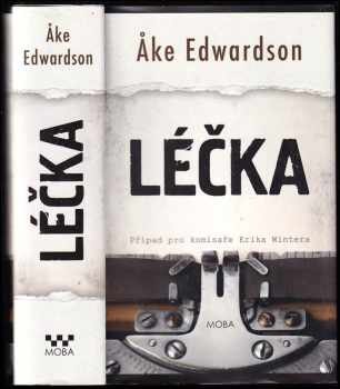 Léčka