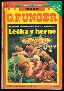 Léčka v herně