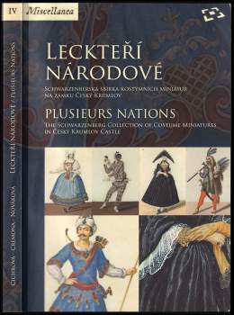 Leckteří národové