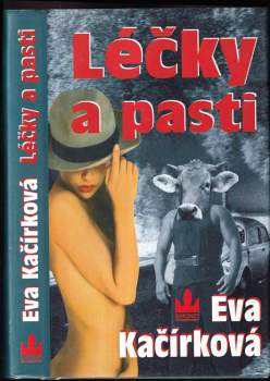Léčky a pasti