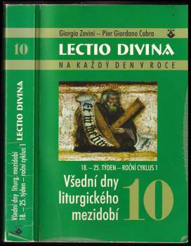 Lectio divina na každý den v roce