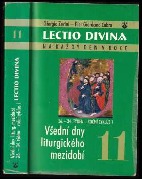 Lectio divina na každý den v roce