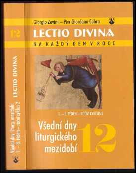 Lectio divina na každý den v roce