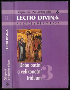 Lectio divina na každý den v roce : Doba postní a velikonoční triduum - 3