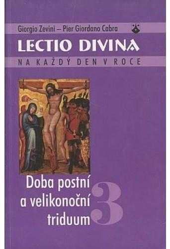 Lectio divina na každý den v roce