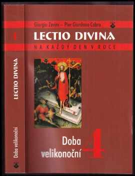 Lectio divina na každý den v roce