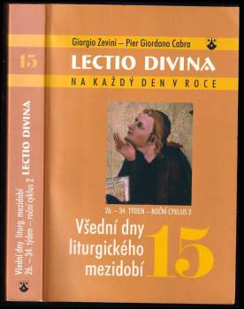 Lectio divina na každý den v roce