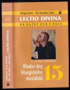 Lectio divina na každý den v roce