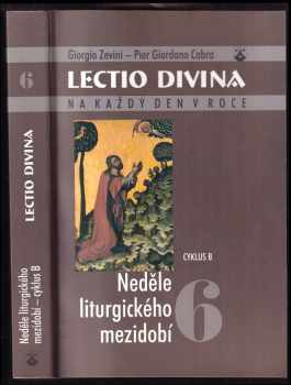Lectio divina na každý den v roce