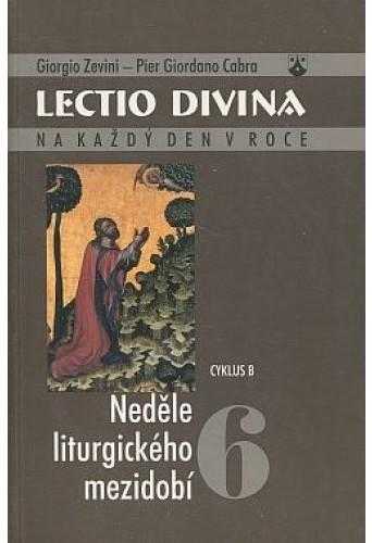 Lectio divina na každý den v roce