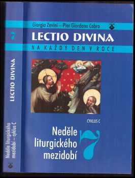 Lectio divina na každý den v roce