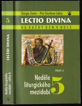 Lectio divina na každý den v roce