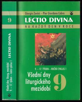 Lectio divina na každý den v roce