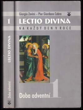 Lectio divina na každý den v roce