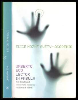 Lector in fabula