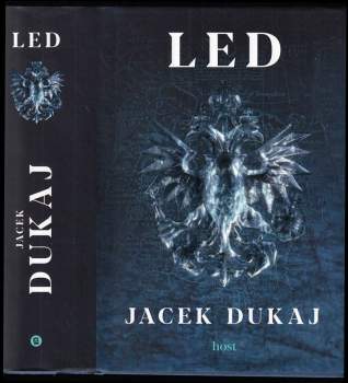 Jacek Dukaj: Led