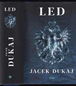 Jacek Dukaj: Led