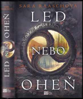 Led nebo oheň