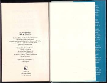 Yrsa Sigurðardóttir: Pamatuji si vás všechny