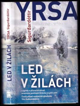 Led v žilách