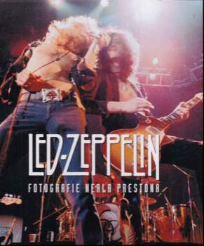 Led Zeppelin