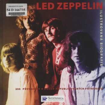 Led Zeppelin