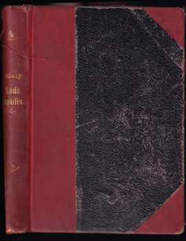 Leda : Byblis