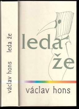 Leda že