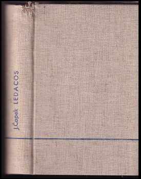 Karel Čapek: O nejbližších věcech