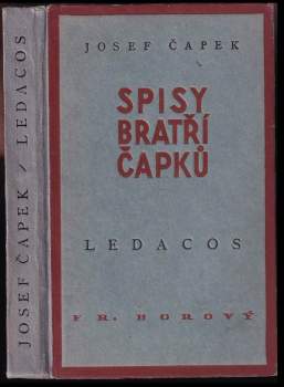 Ledacos