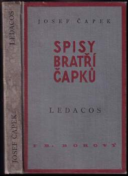 Ledacos