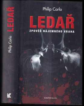 Ledař