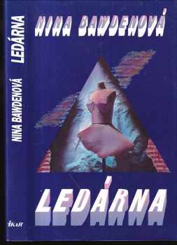 Nina Bawden: Ledárna