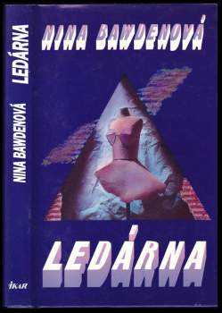Ledárna