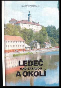Ledeč nad Sázavou a okolí