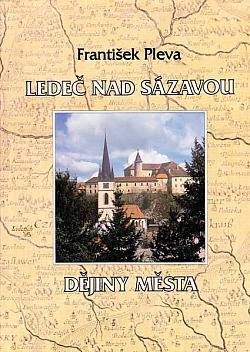 Ledeč nad Sázavou