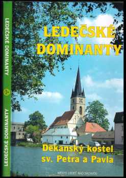 Ivana Ebelová: Ledečské dominanty