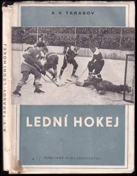 Lední hokej
