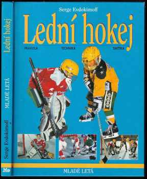 Hokej