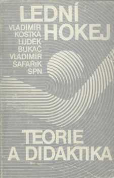 Lední hokej