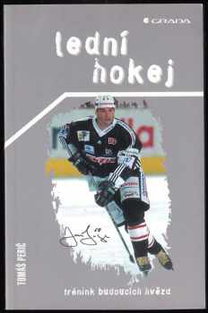 Lední hokej
