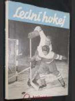 Lední hokej