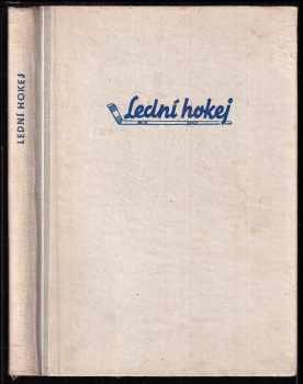Lední hokej