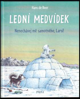 Lední medvídek