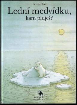 Lední medvídku, kam pluješ?